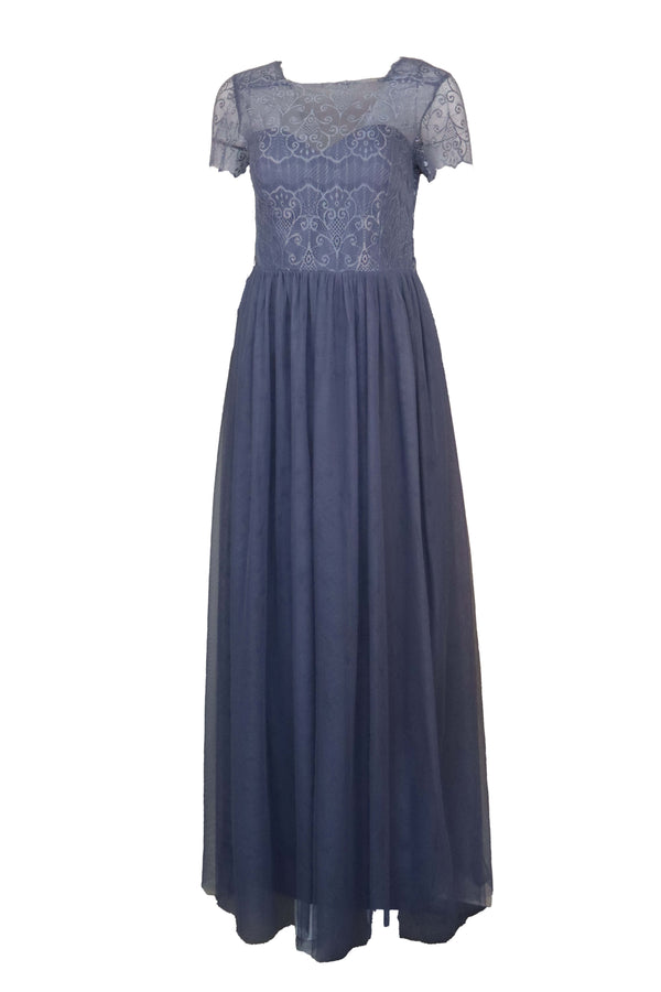 Rochie Little Mistress Stoney Blue