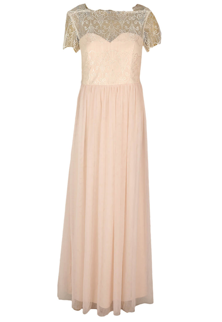 Rochie Little Mistress Taya Light Pink - kurtmann