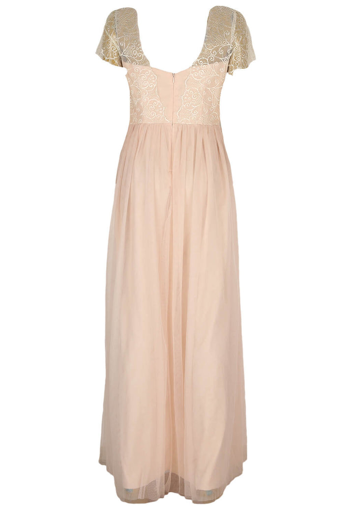 Rochie Little Mistress Taya Light Pink - kurtmann