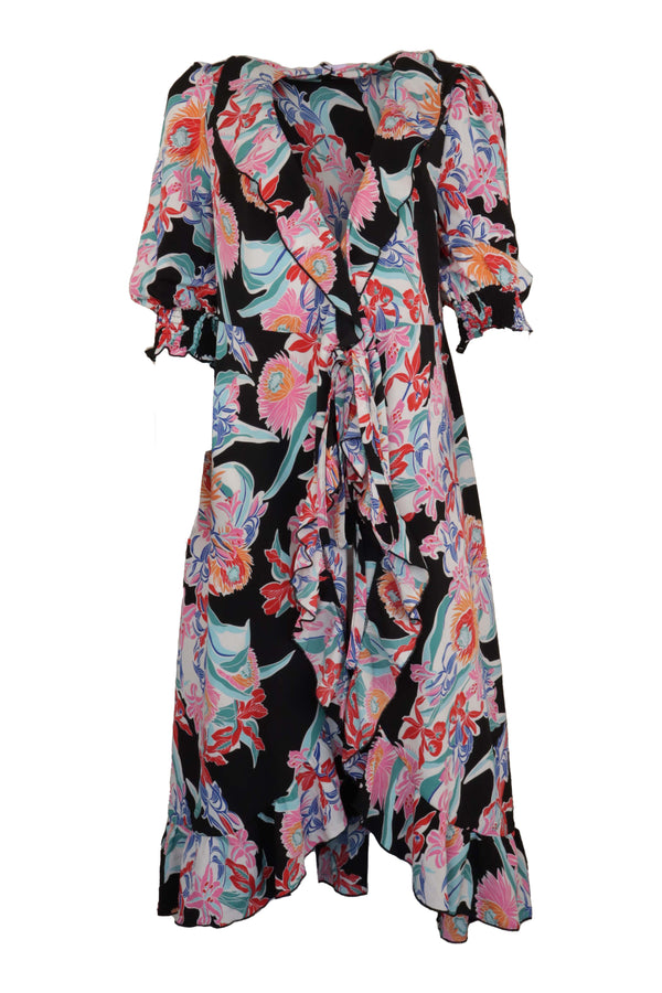 Rochie Little Mistress Victoria Colors