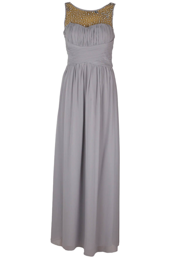 Rochie Little Mistress Tanya Grey - kurtmann