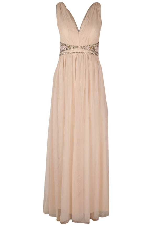 Rochie Little Mistress Victoria Light Pink - kurtmann