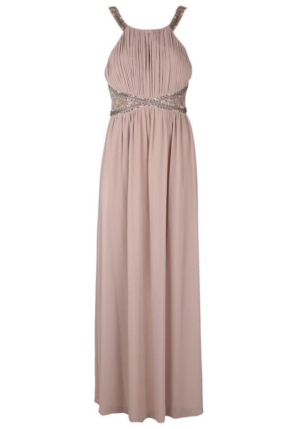 Rochie Little Mistress Nadia Beige - kurtmann