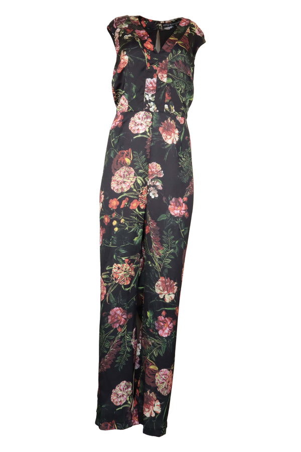 Salopetă Little Mistress Santia Black