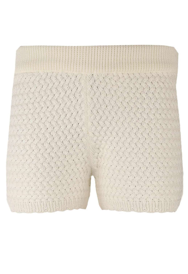 Pantaloni Miss Selfridge Sharon White - kurtmann