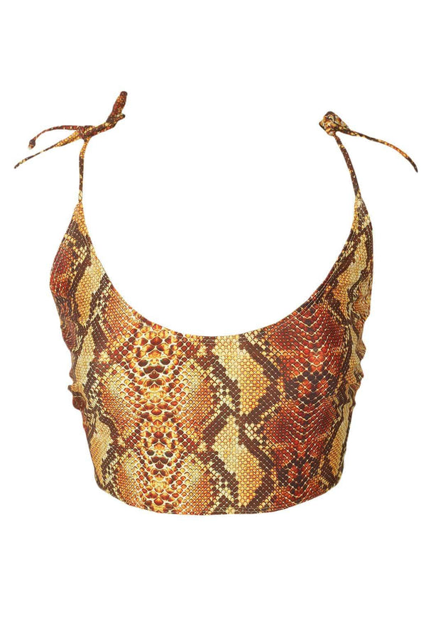 Slip de baie Missguided Melanie Brown - kurtmann