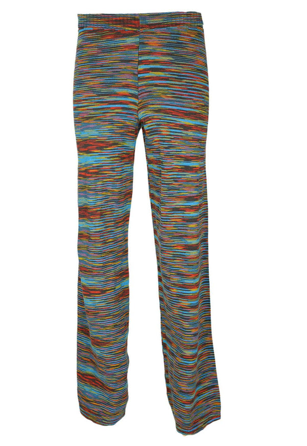 Pantaloni Nasty Gal Georgia Colors - kurtmann