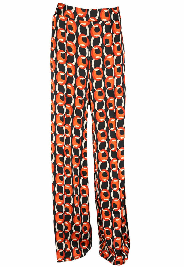 Pantaloni Nasty Gal Betty Colors - kurtmann