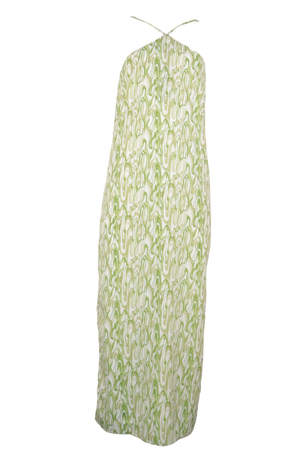 Rochie Nasty Gal Midaxi Green