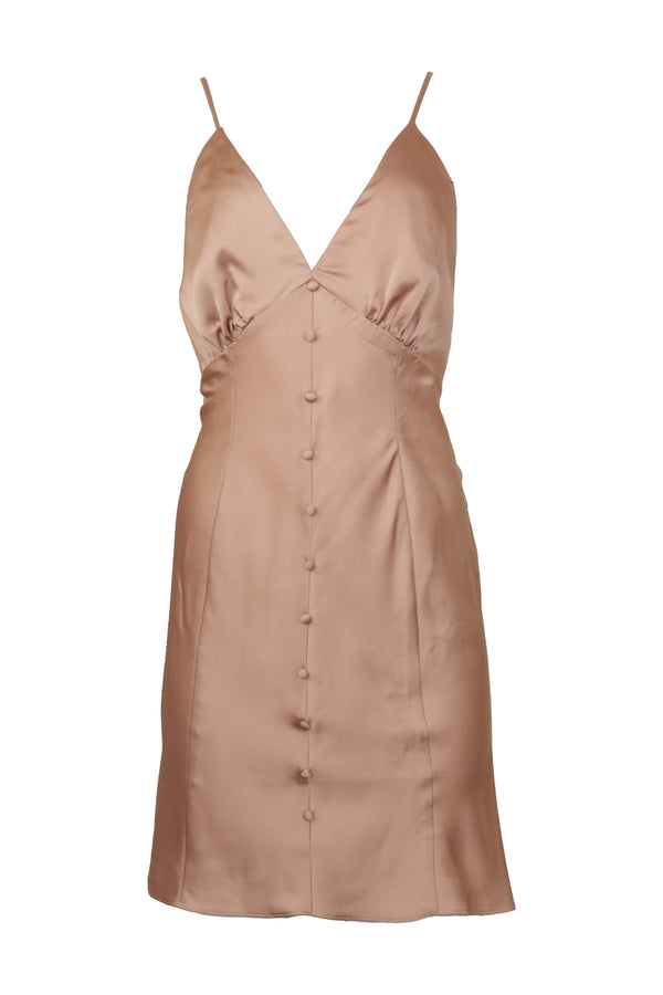 Rochie Nasty Gal Harper Pink