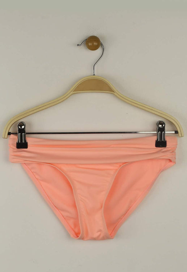 Costume de baie New Look Laura Light Pink - kurtmann