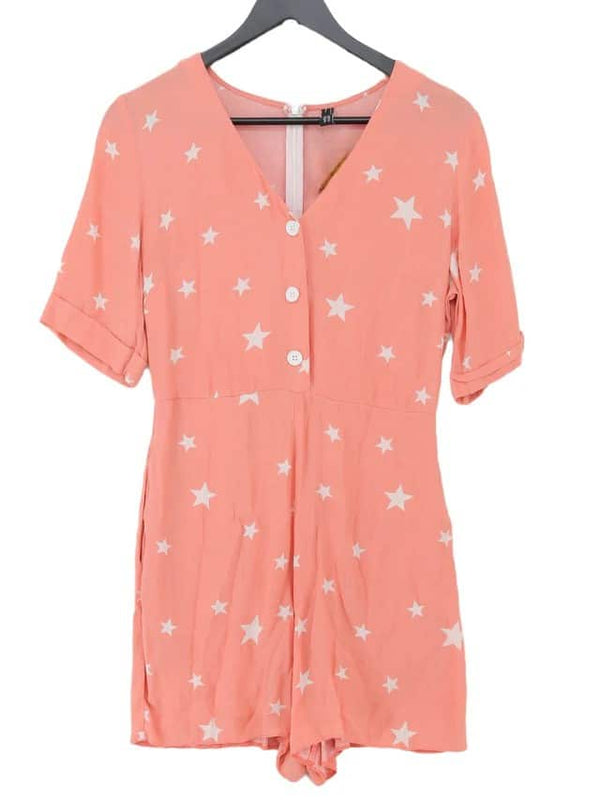 Salopeta Nobody's Child Pink - kurtmann