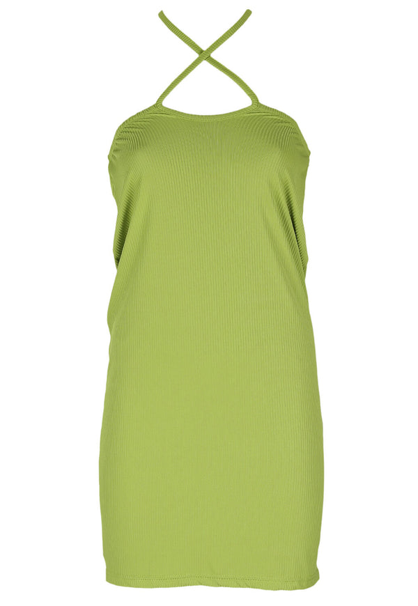 Rochie Noisy May Michelle Light Green - kurtmann