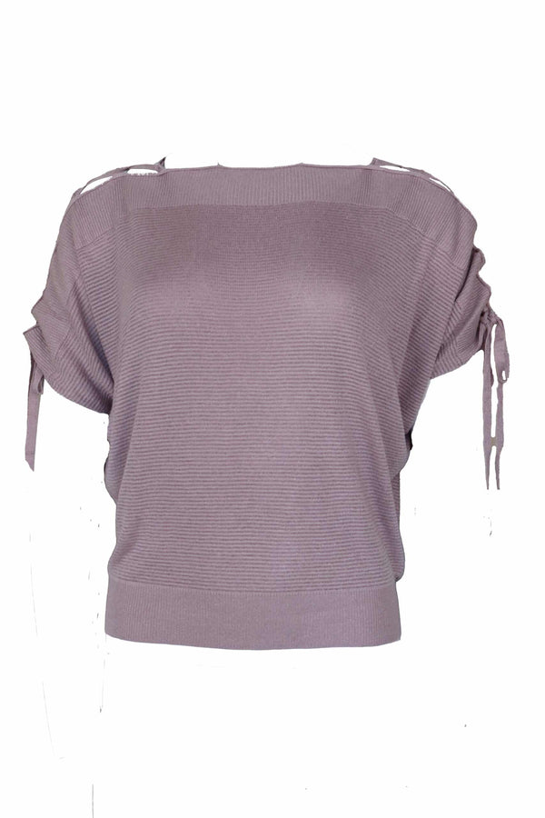 Bluza Only Updated Cannes Lilac - kurtmann