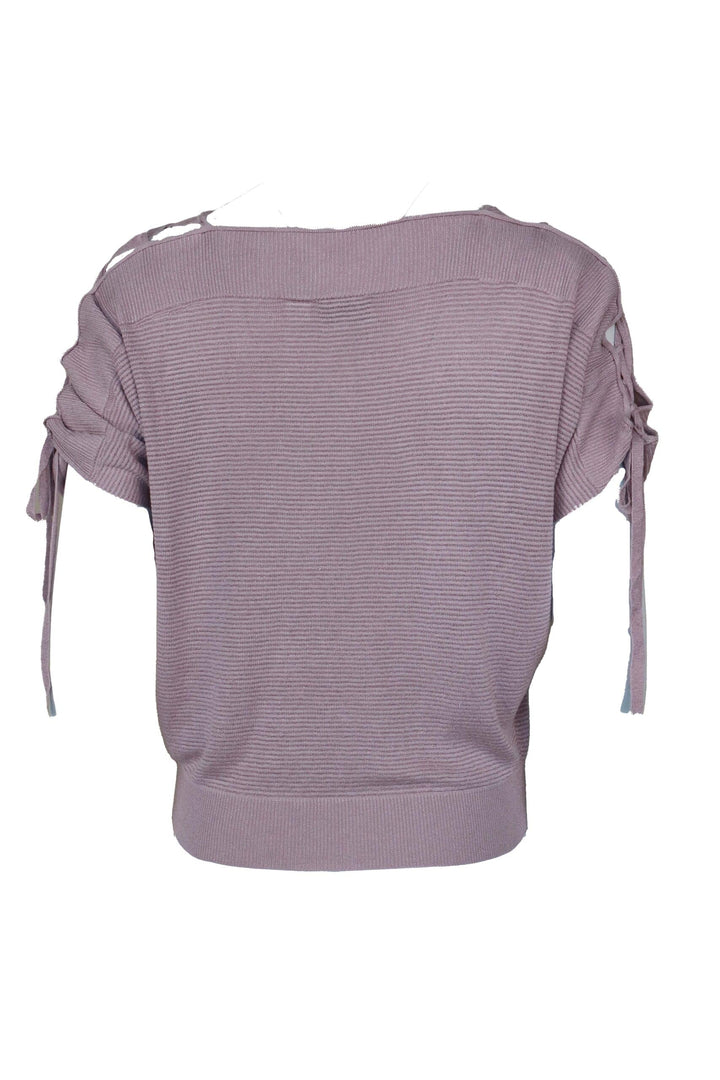 Bluza Only Updated Cannes Lilac - kurtmann