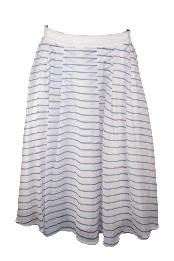 Fustă Only Mona White Only