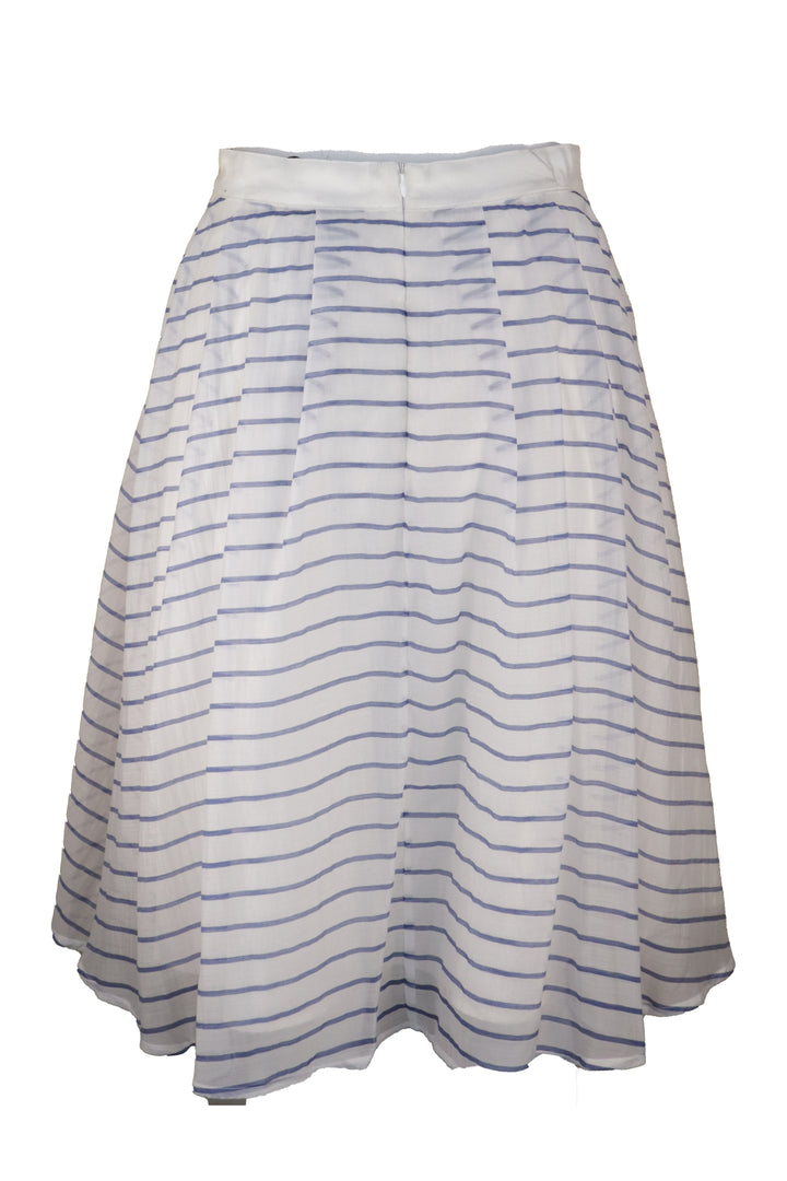 Fustă Only Mona White Only