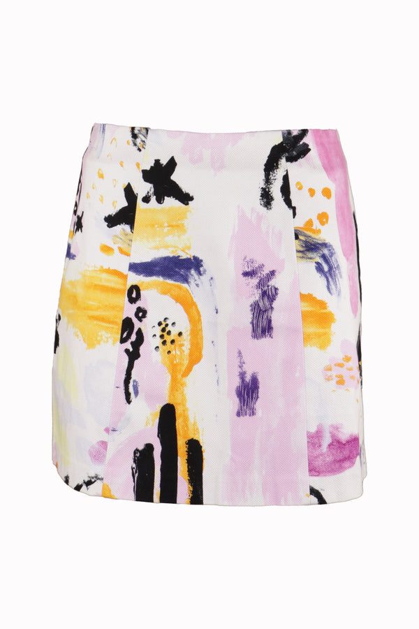 Fustă Only Floral Love Only