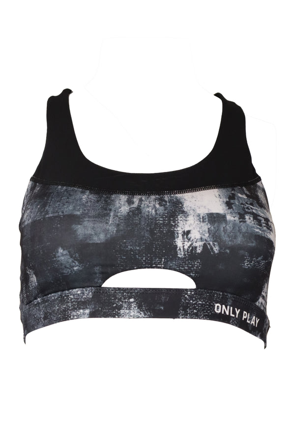 Sutien Only Iman Black Only