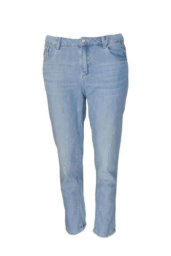 Blugi Only Essential Summer Light Blue Only