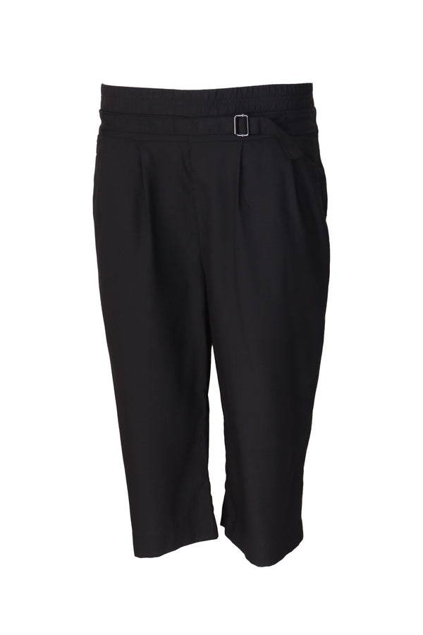 Pantaloni Only Sharon Coulette Black Only