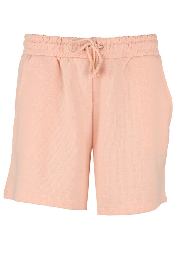 Pantaloni Scurti Only Keira Light Pink - kurtmann