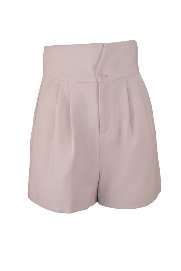 Pantaloni Scurți Only Cheer Pink Only