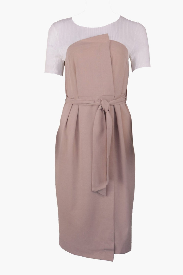 Rochie Only Wur Grace Pink Tint