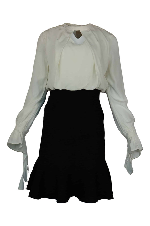 Rochie Only Verona Knit New Cream - kurtmann