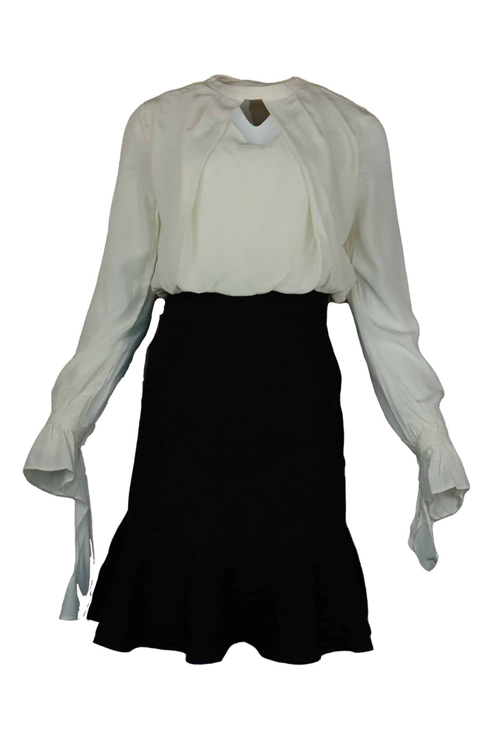 Rochie Only Verona Knit New Cream - kurtmann