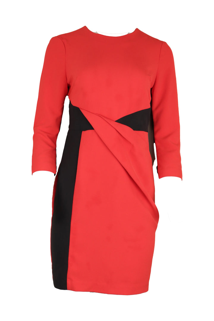 Rochie Only Ruby Red Only