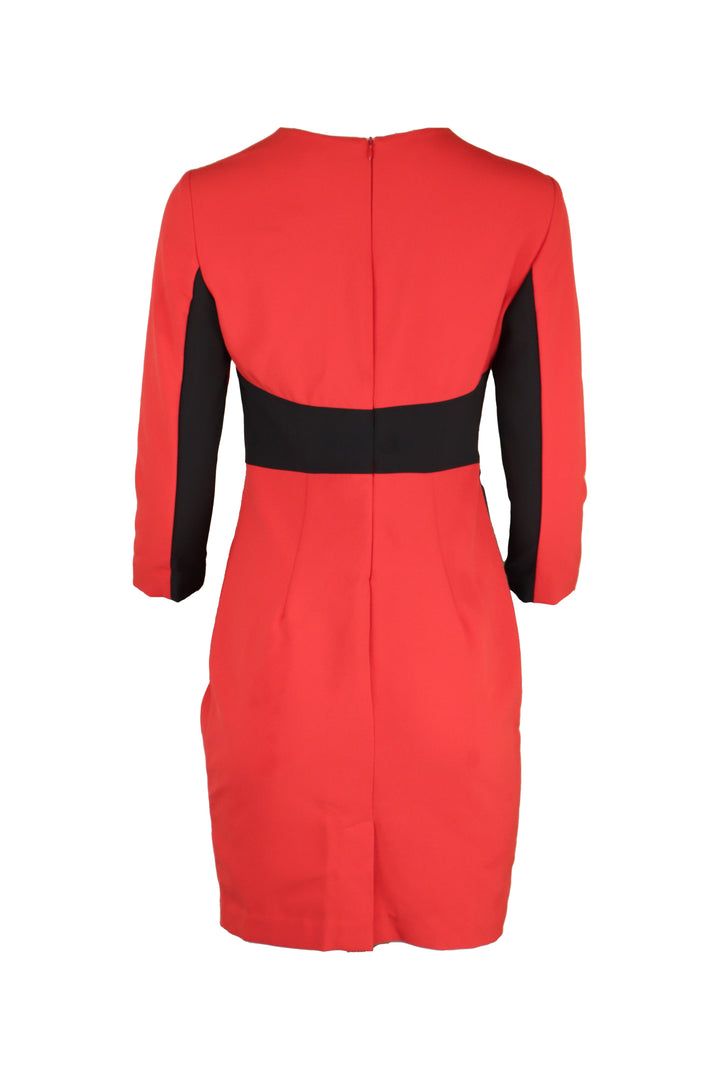 Rochie Only Ruby Red Only