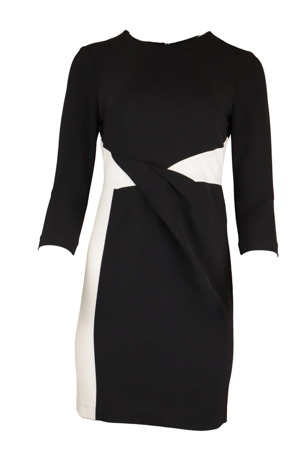 Rochie Only Ruby Blocked Black Only