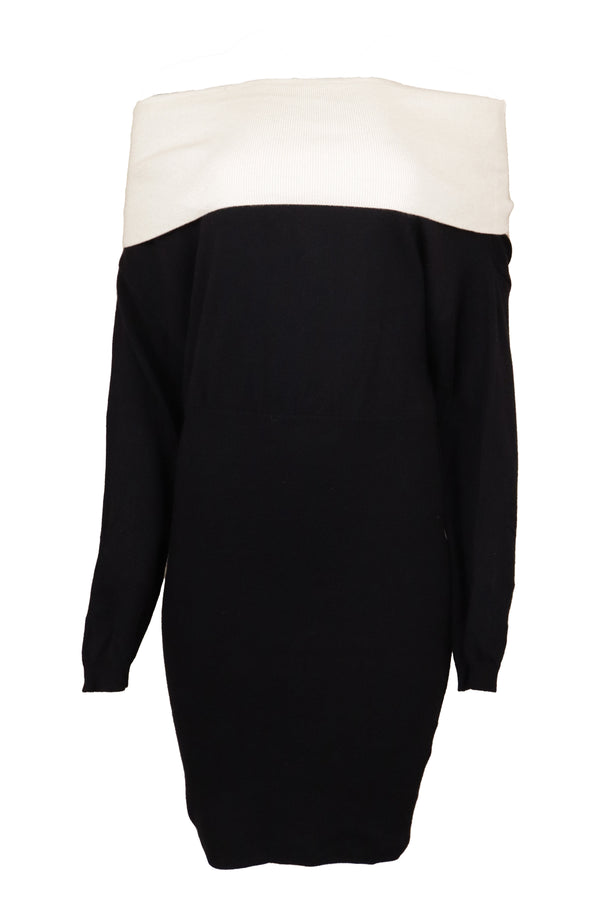 Rochie Only Foal Black Only