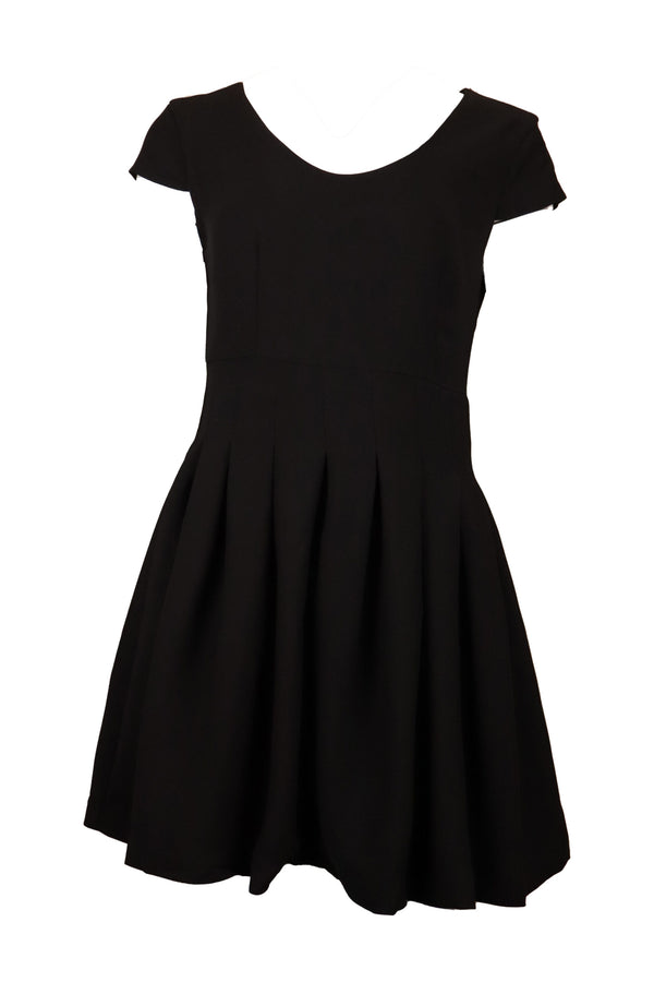 Rochie Only Update Tacifit Black - kurtmann
