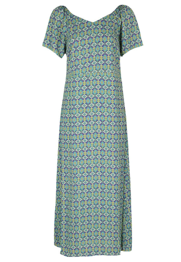 Rochie Only Valerie Blue - kurtmann
