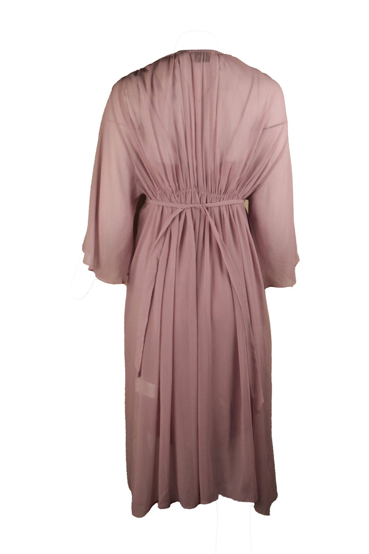 Rochie Only Saddle Mauve Shadows Only