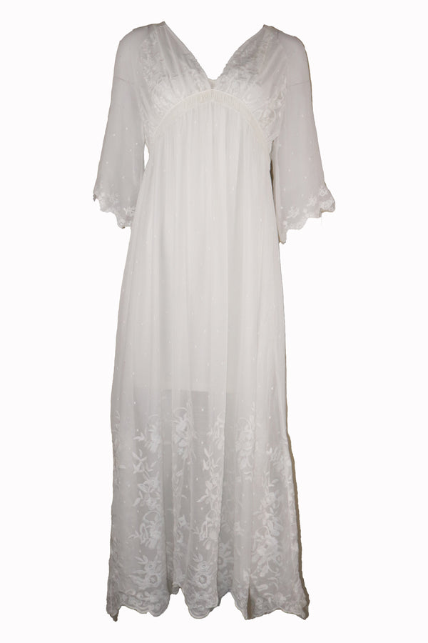 Rochie Only Vacation Chantel White Only