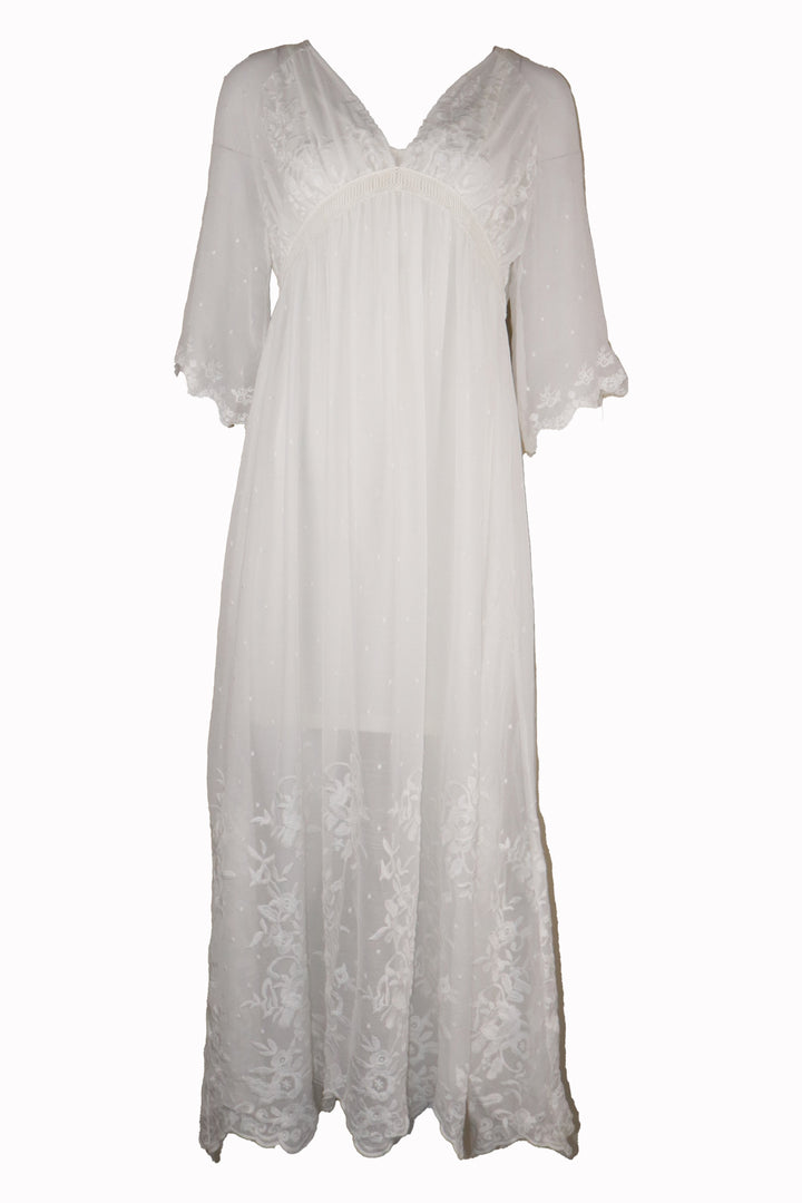 Rochie Only Vacation Chantel White Only