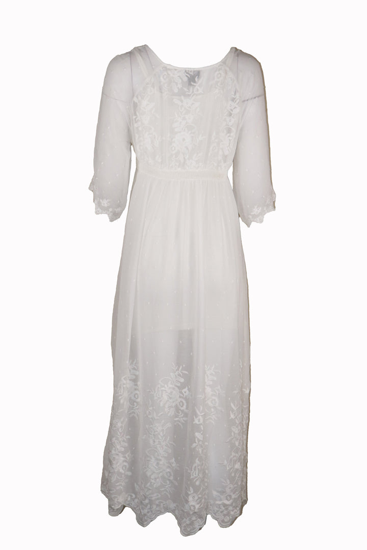 Rochie Only Vacation Chantel White Only