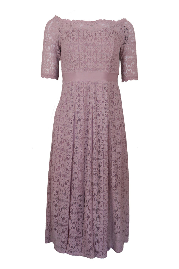 Rochie Only Queen Light Purple Only