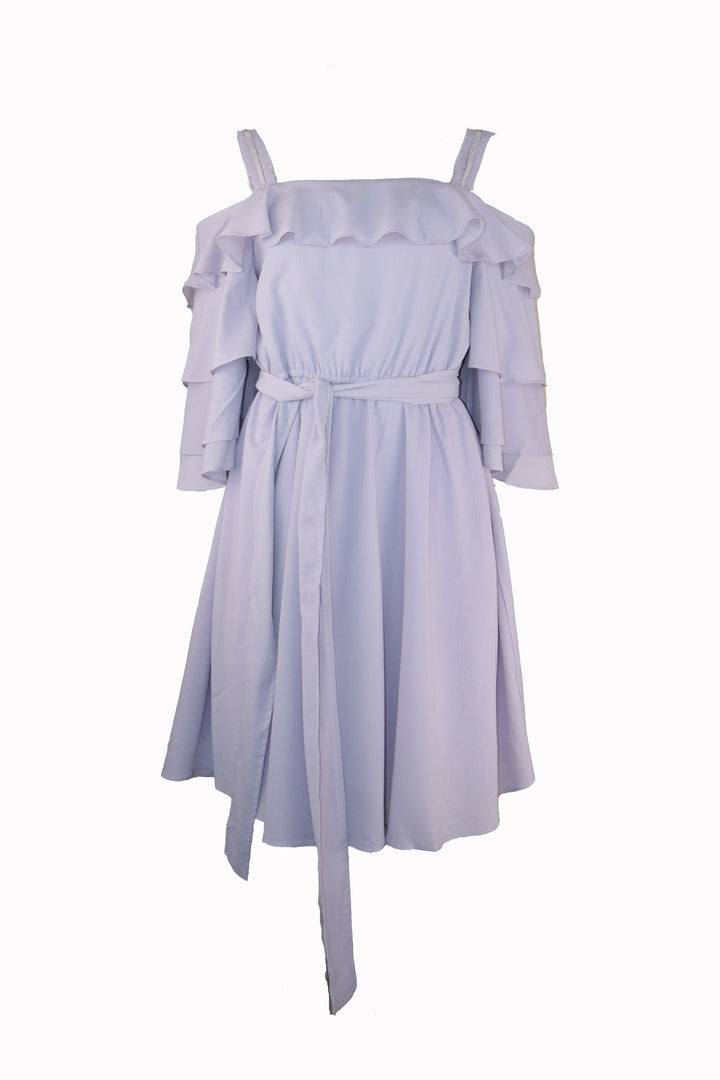 Rochie Only Timon Purple Only