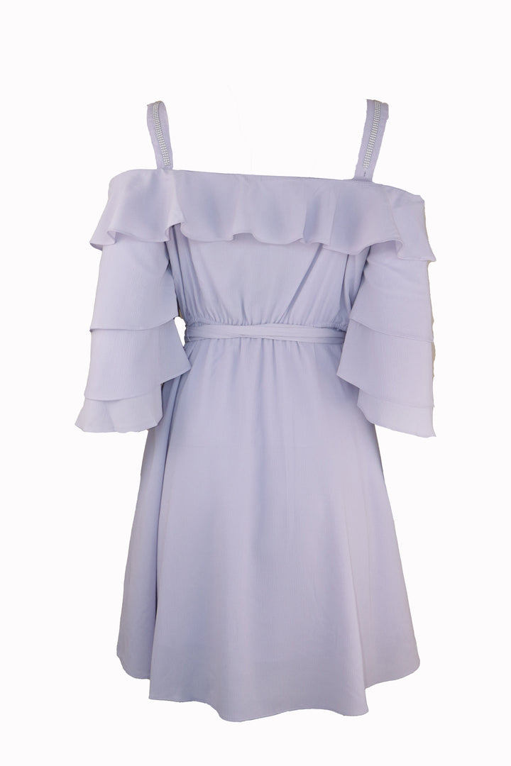 Rochie Only Timon Purple Only