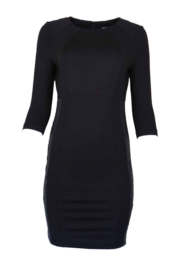 Rochie Only Amsterdam Black - kurtmann