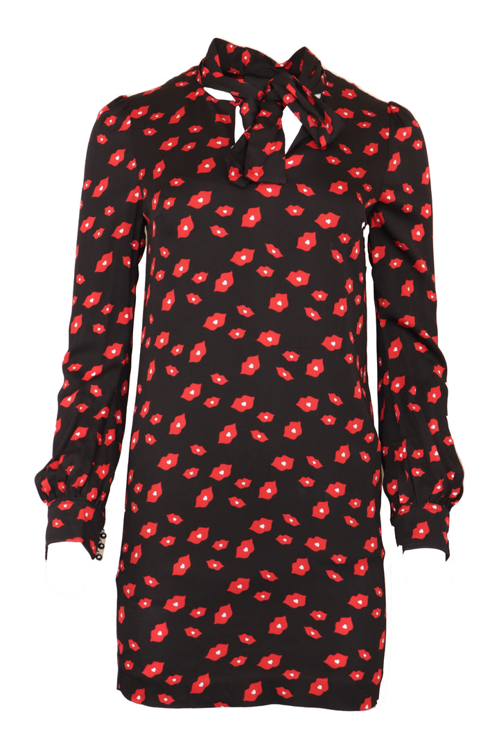 Rochie Only Rhane Model Black Only