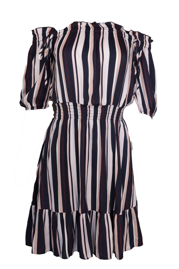 Rochie Only Asuka Black - kurtmann