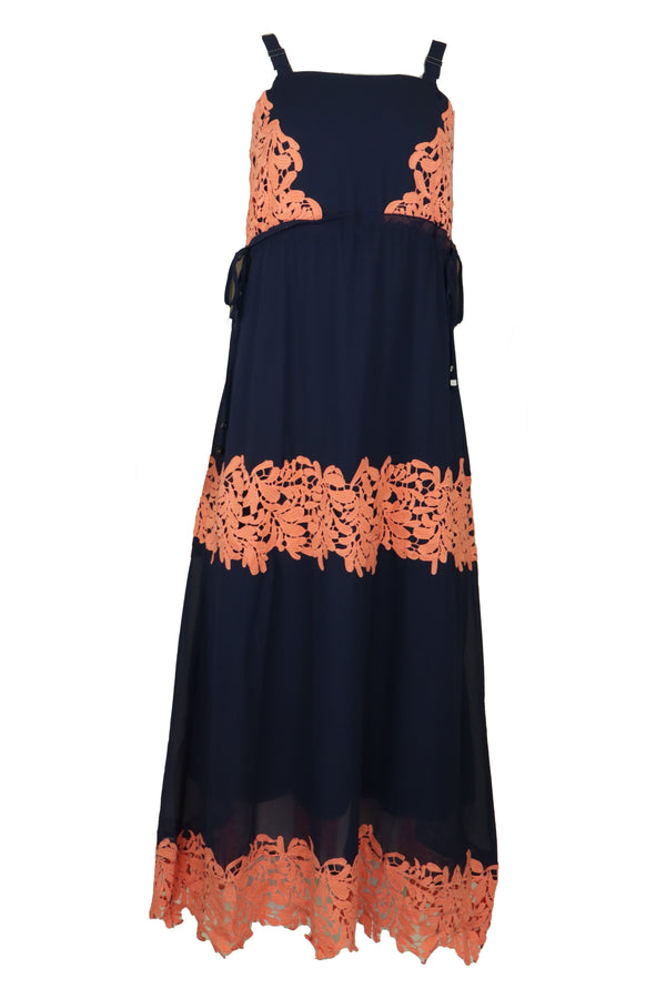 Rochie Only Repeat Enola Dark Blue Only