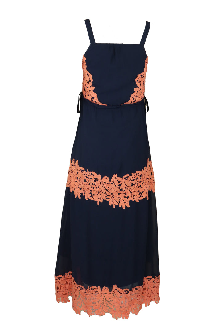 Rochie Only Repeat Enola Dark Blue Only