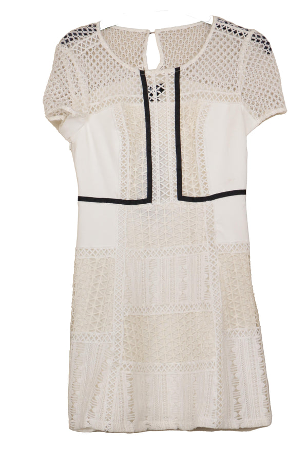 Rochie Only Mignon White Only