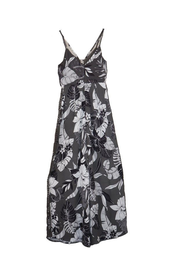 Salopetă Only Diamond Grey Only